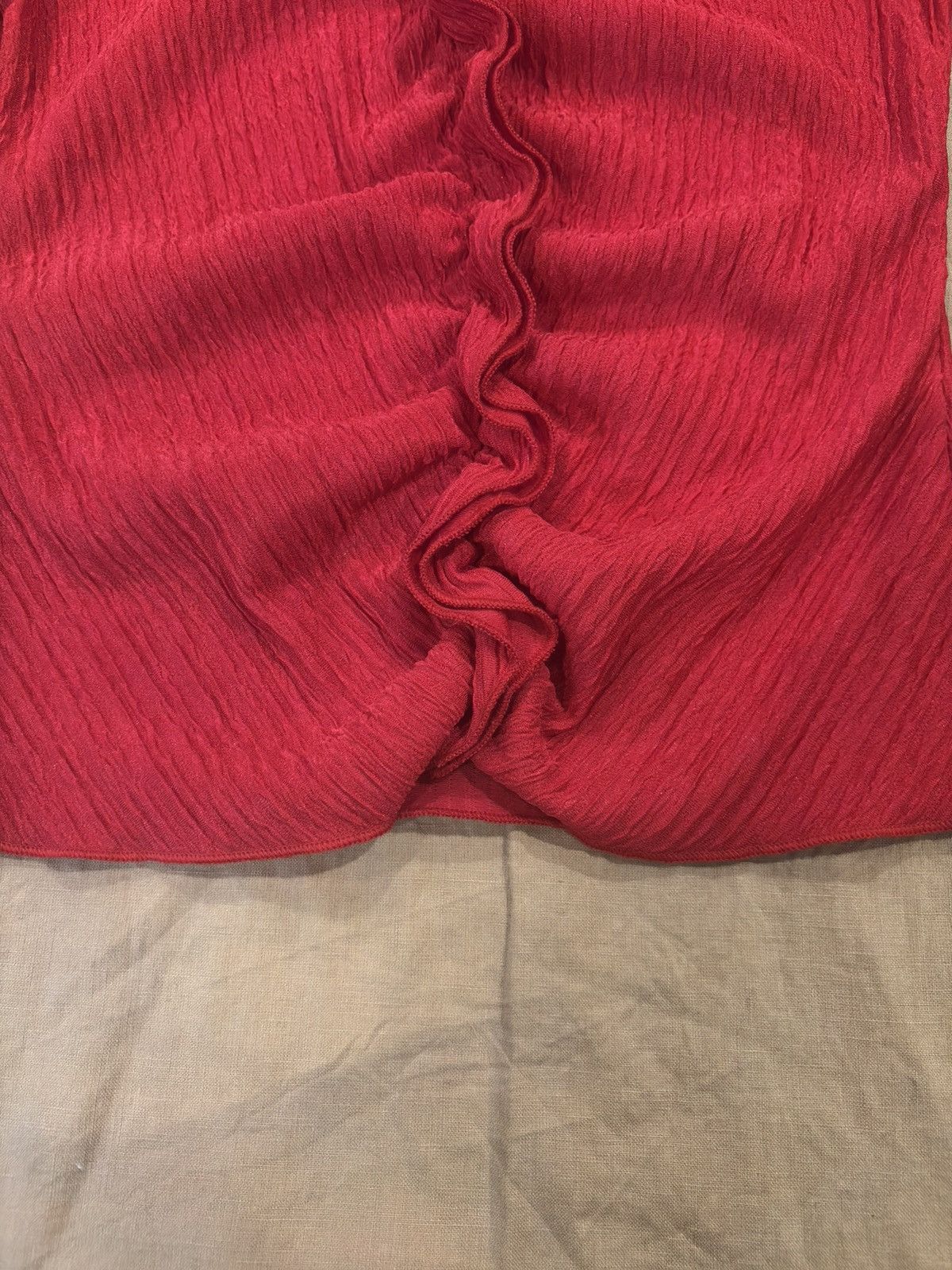 Other Ruffled blouse.wt-38 Size S / US 4 / IT 40 - 7 Thumbnail