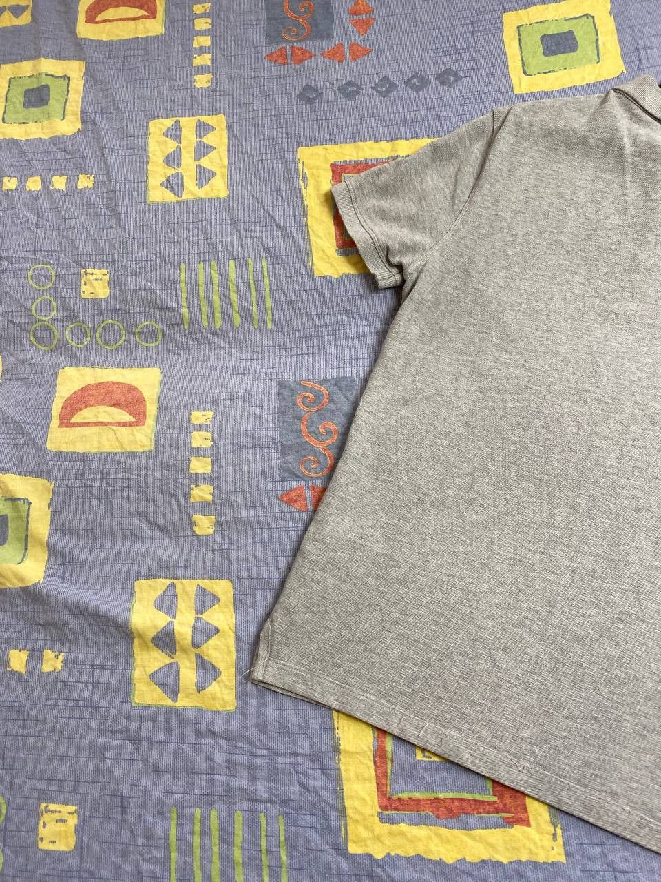 Allsaints Vintage Allsaints T-Shirt Logo Y2K Size US M / EU 48-50 / 2 - 15 Thumbnail