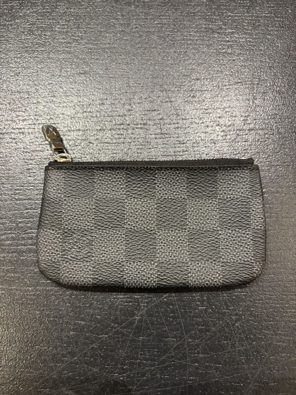 Louis Vuitton Louis Vuitton Damier Key Pouch Size ONE SIZE - 1 Thumbnail