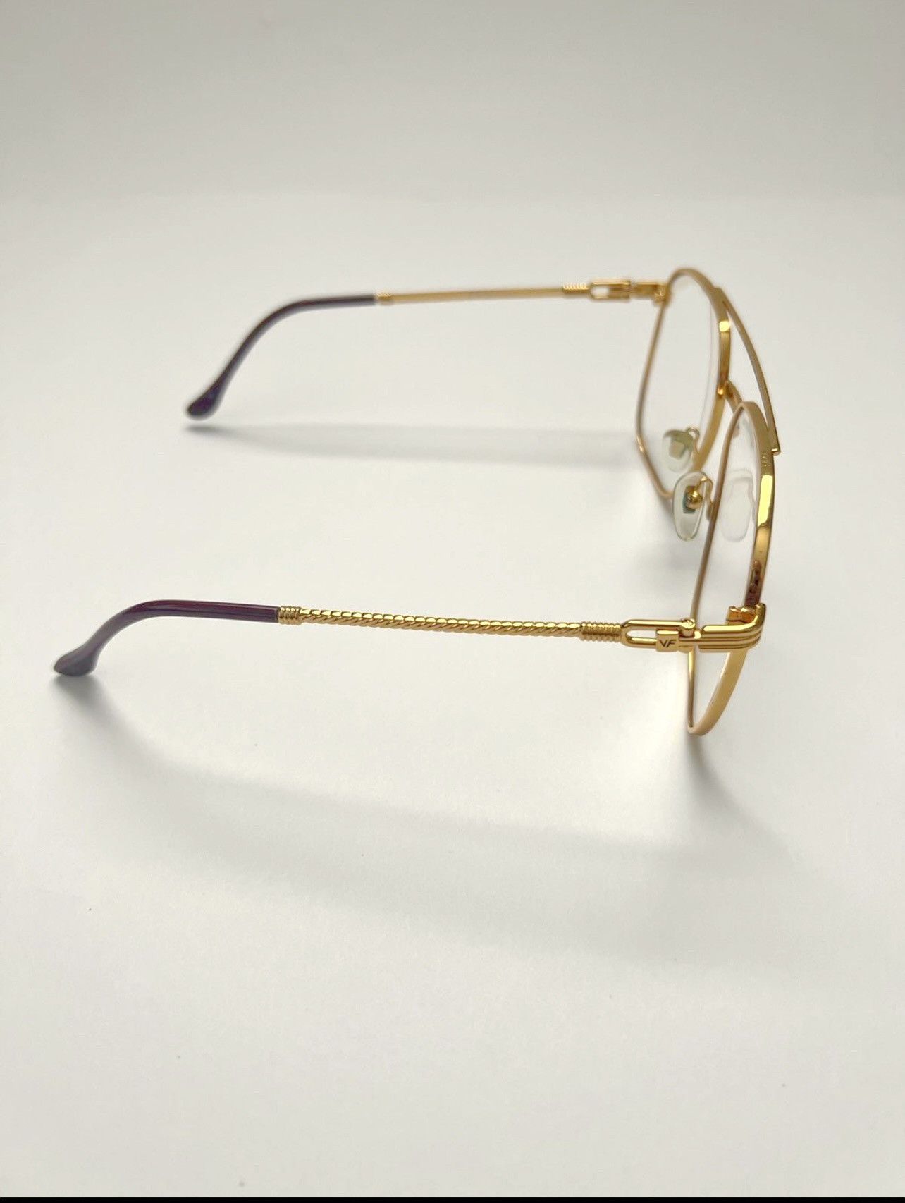 Vintage Frames Company Vintage Frames Narcos Masterpiece eyeglasses Size ONE SIZE - 2 Thumbnail