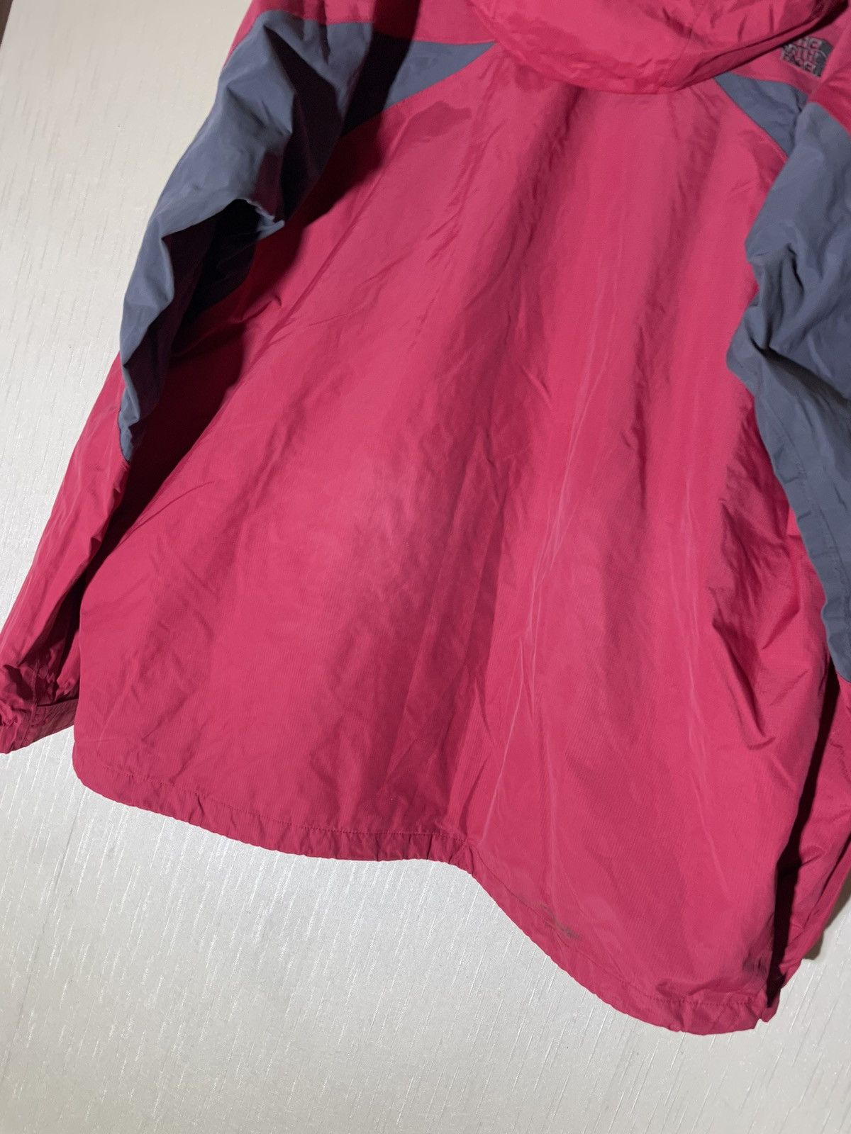 The North Face vintage jacket 90s