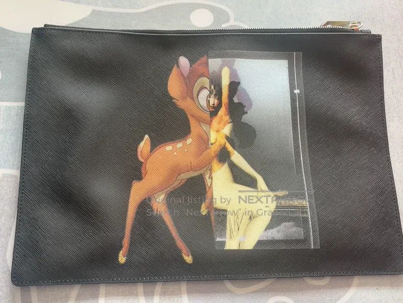 Givenchy Givenchy Clutch bag Size ONE SIZE - 1 Thumbnail