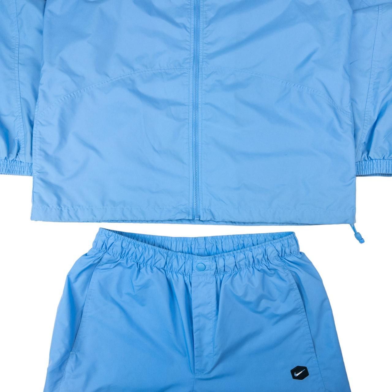 Nike Vintage Nike Hex Tracksuit Set Size M/L Size US 36 / EU 52 - 8 Thumbnail