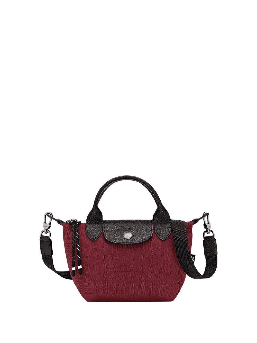 Longchamp `Le Pliage Energy` Extra Small Handbag Size ONE SIZE - 1 Thumbnail