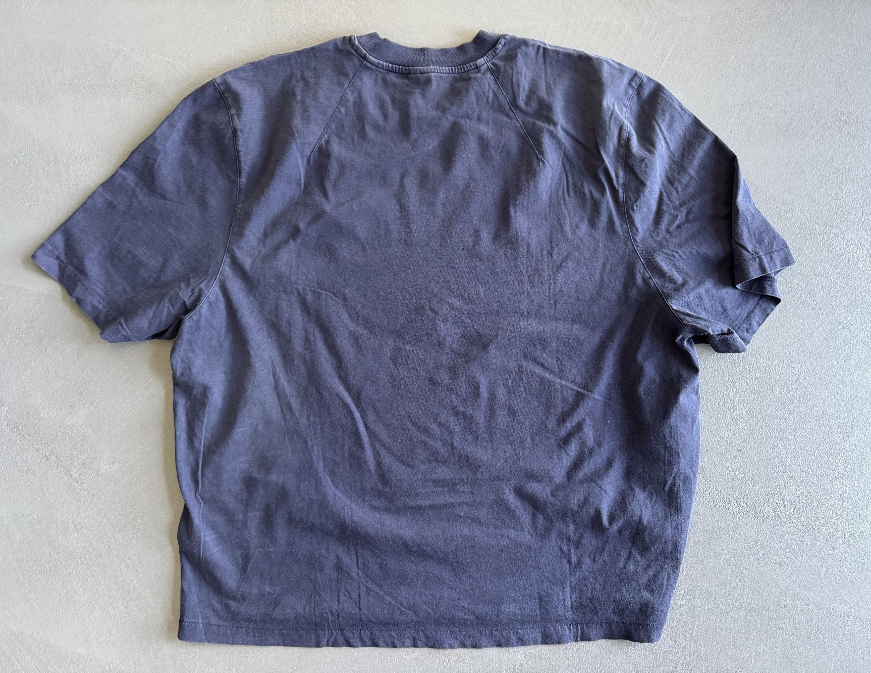 Entire Studios Entire Studios T-Shirt, Purple Size US M / EU 48-50 / 2 - 4 Thumbnail