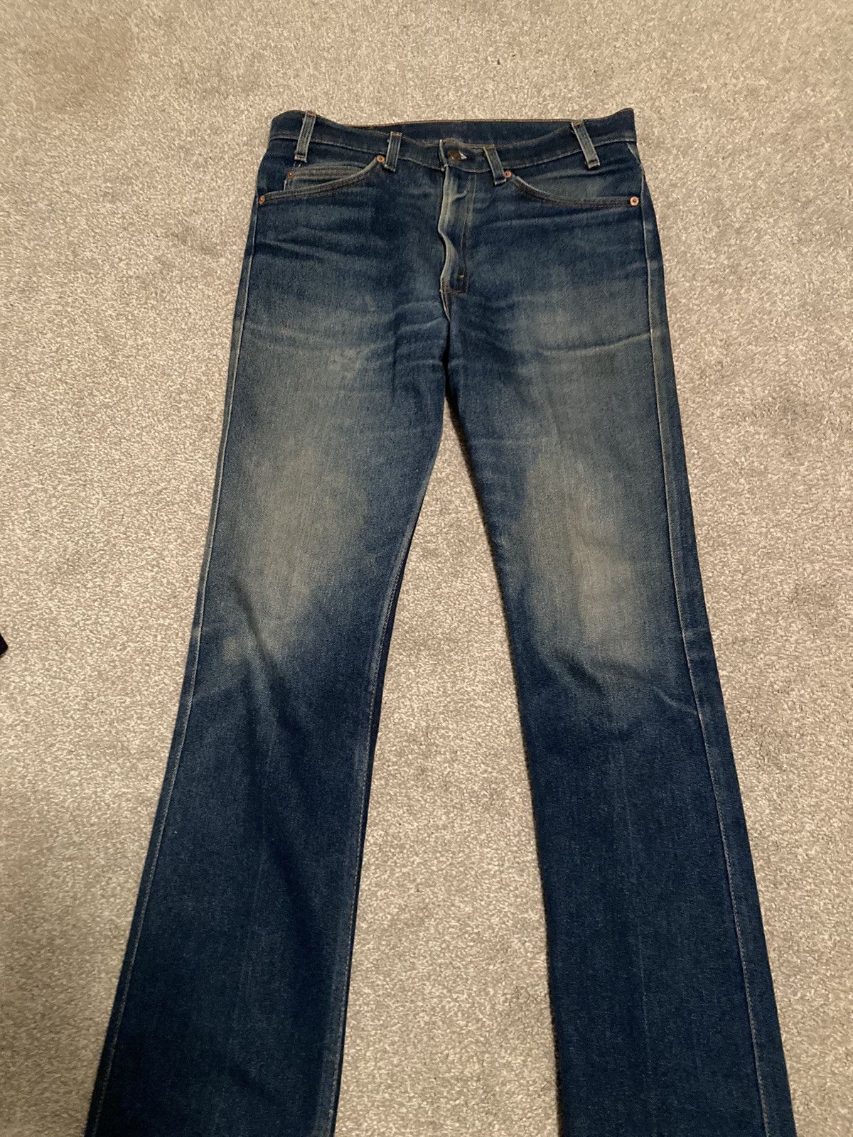 Levi's Levi’s made in USA red tab Size US 34 / EU 50 - 1 Thumbnail