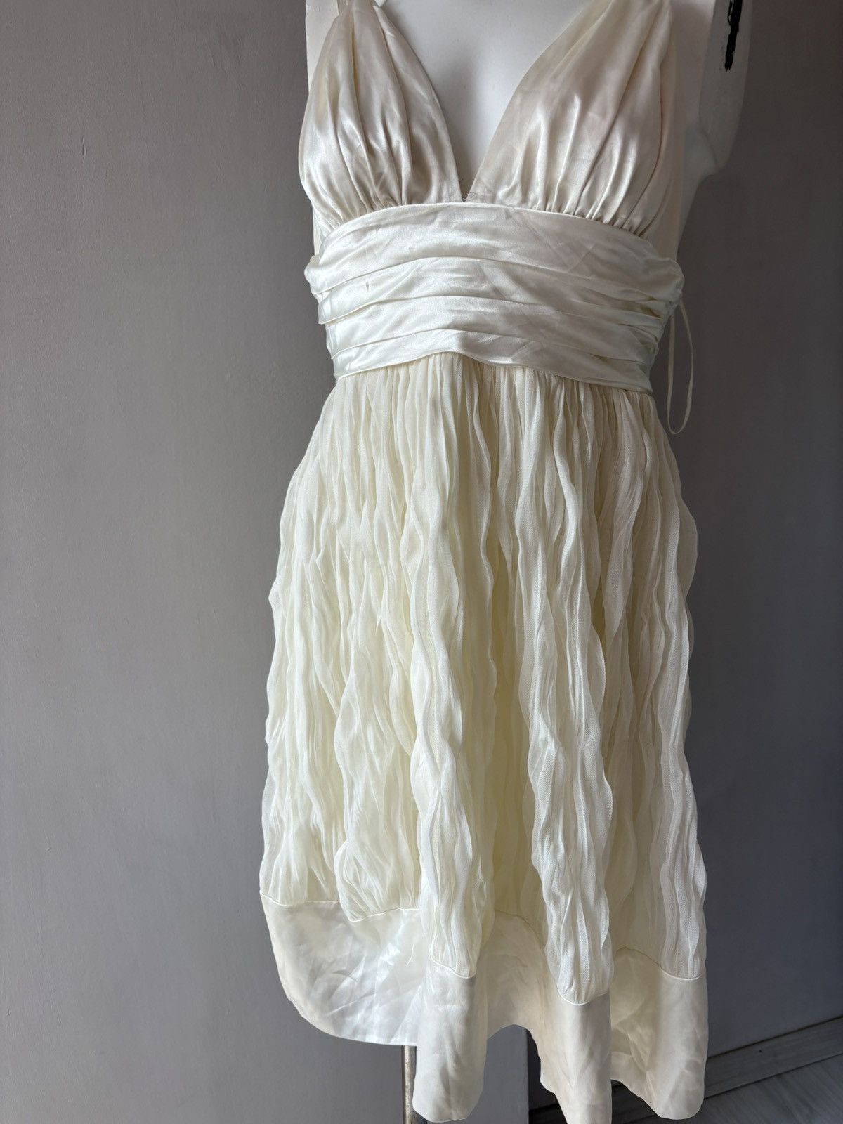 Vintage y2k dress Size M / US 6-8 / IT 42-44 - 6 Thumbnail