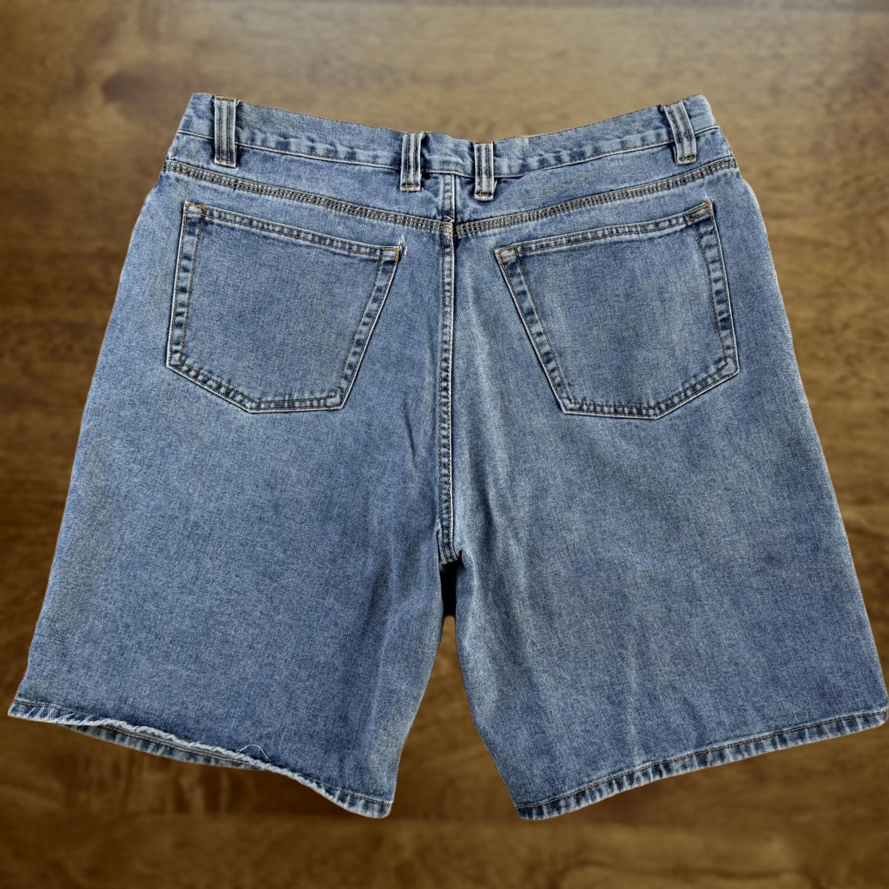 Stussy × Vintage Vintage Stussy Garment Rough Rugged Workgear