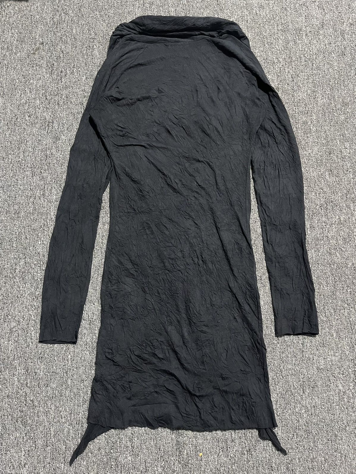 If Six Was Nine midas vkeii kmrii lgb ifsixwasnine style knitt capes outer Size US M / EU 48-50 / 2 - 2 Thumbnail