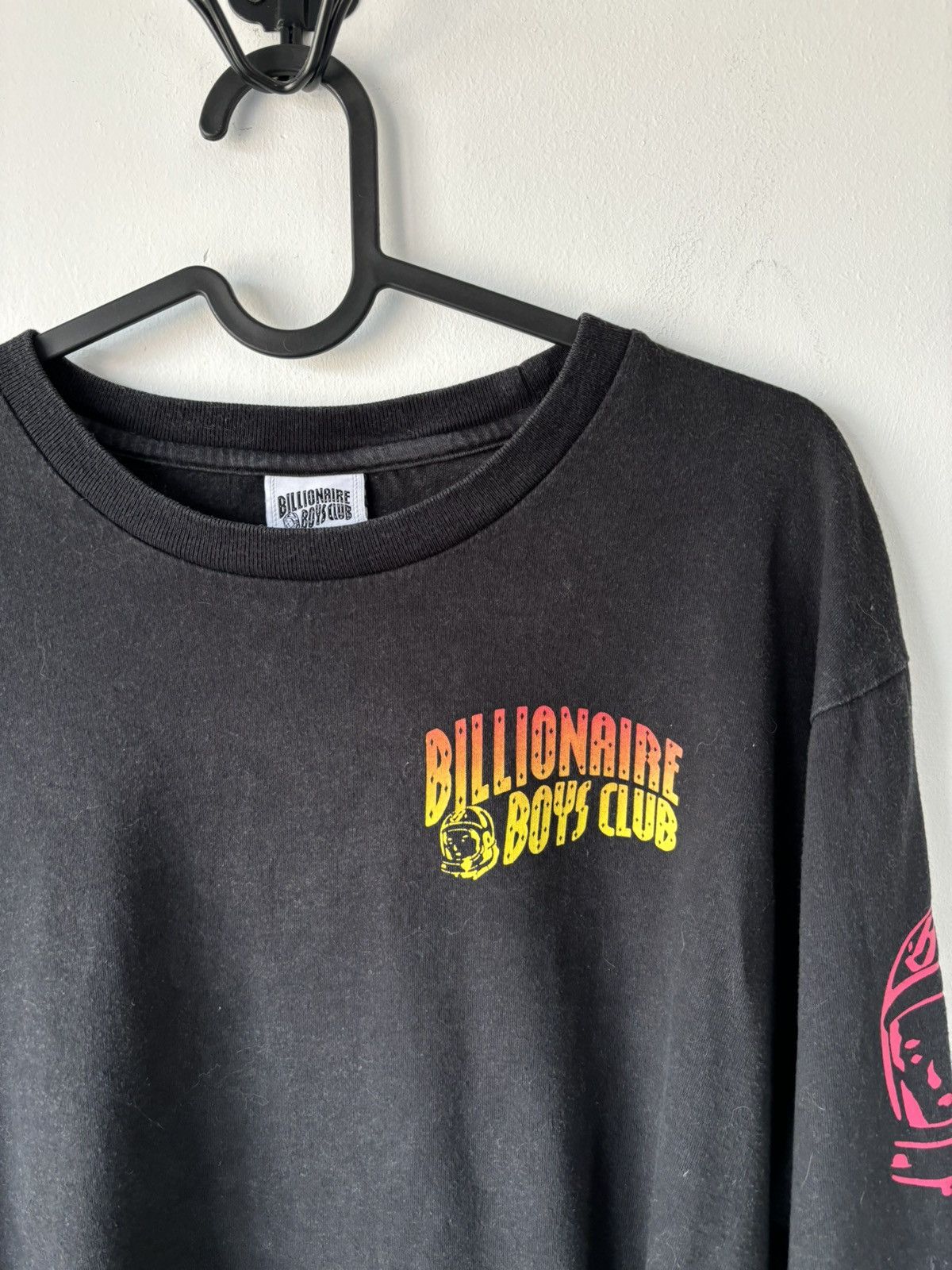 Billionaire Boys Club × Icecream Billionaire Boys Club BBC Longsleeve Size US L / EU 52-54 / 3 - 7 Thumbnail