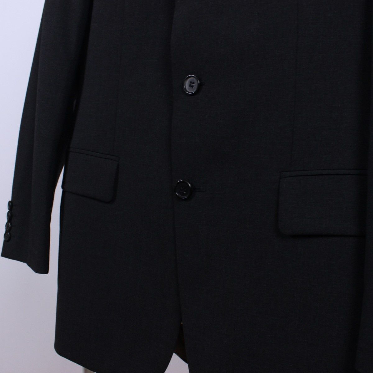 Hugo Hugo Boss Suits Blazer Pants Size 38L - 5 Thumbnail