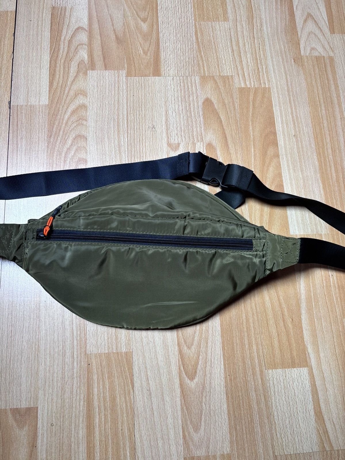 Umbro Umbro bum bag Size ONE SIZE - 4 Thumbnail
