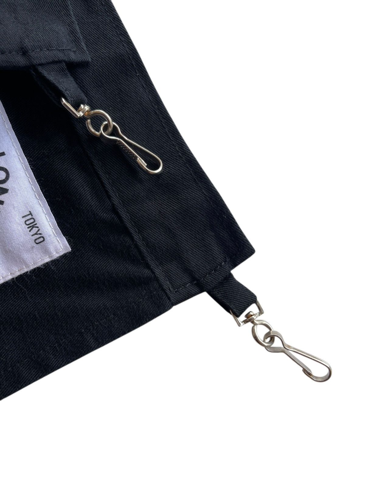 Seditionaries Sexy Dynamite Seditionaries Punk Bondage Pants by 666 Size US 28 / EU 44 - 13 Thumbnail