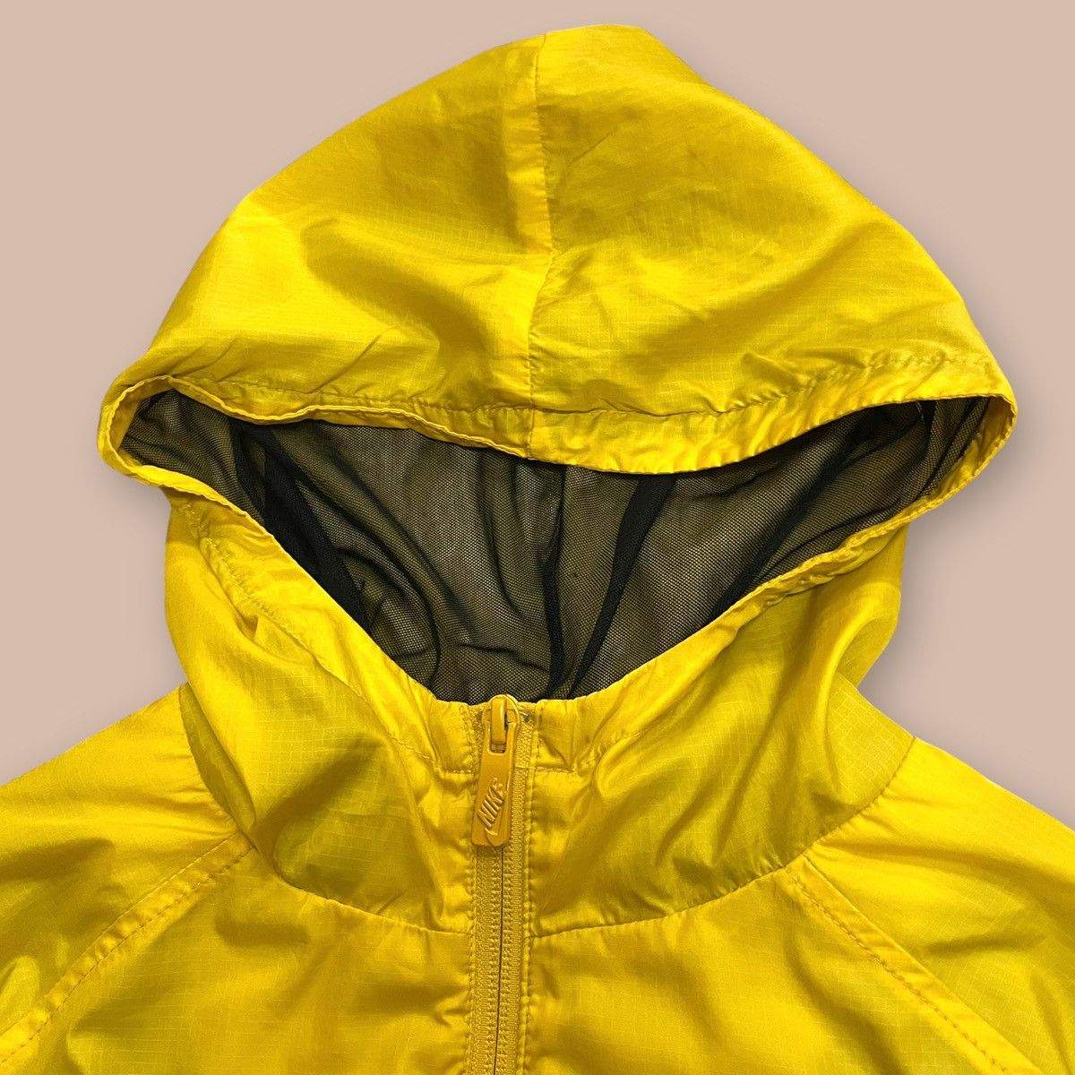 Nike Nike Sportswear Windrunner Full Zip Hoodie Jacket Size US L / EU 52-54 / 3 - 15 Thumbnail