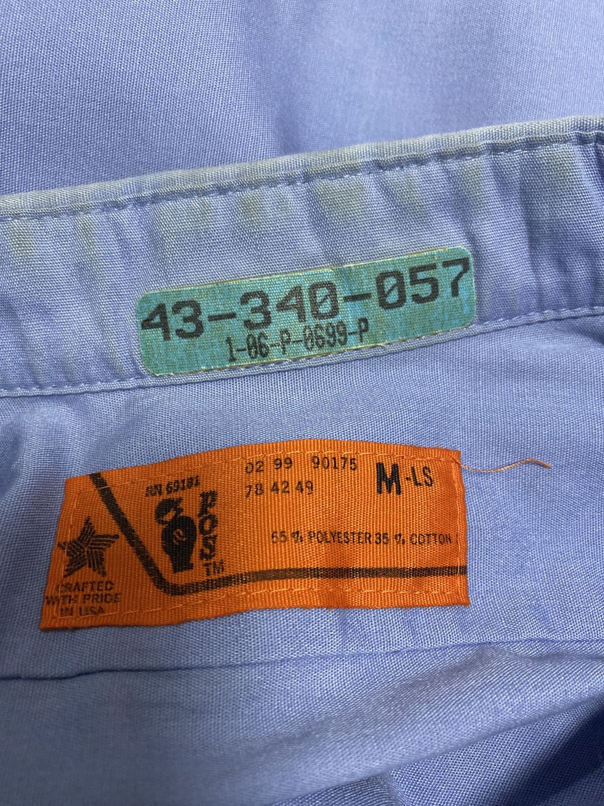 Vintage Vintage Workwear Size US M / EU 48-50 / 2 - 6 Thumbnail