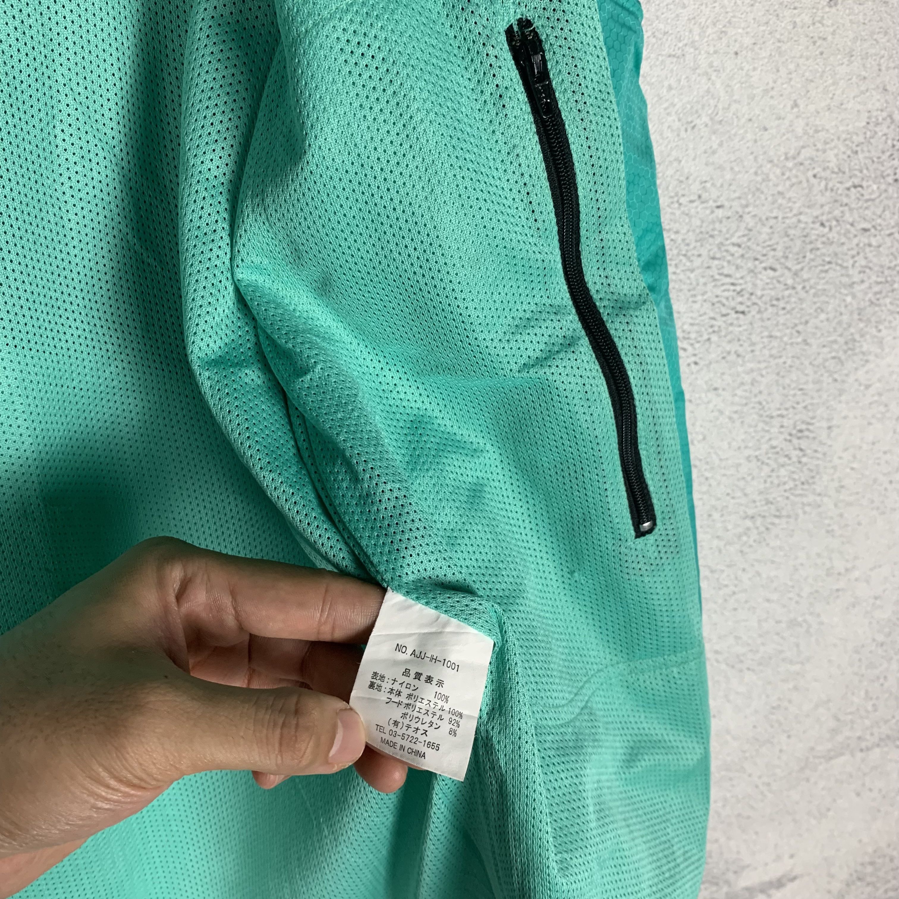 atmos Atmos Girls Jacket Size M / US 6-8 / IT 42-44 - 7 Thumbnail