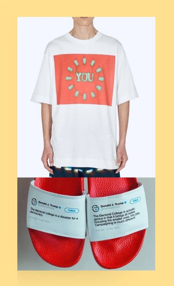 Dries Van Noten Dries Van Noten x Len Lye Heli t-shirt Size US XL / EU 56 / 4 - 1 Thumbnail