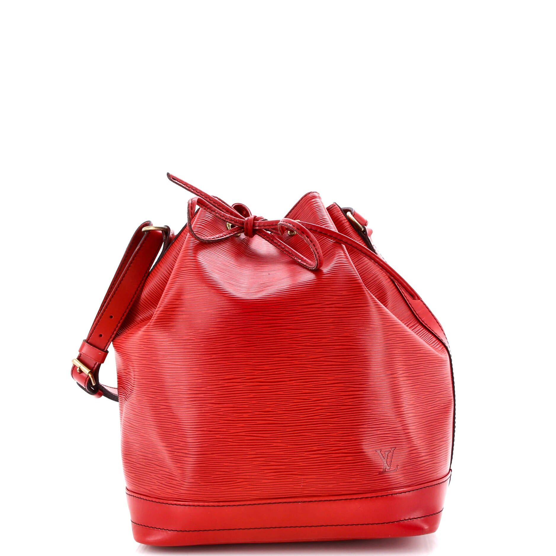 Louis Vuitton Noe Handbag Size ONE SIZE - 1 Thumbnail