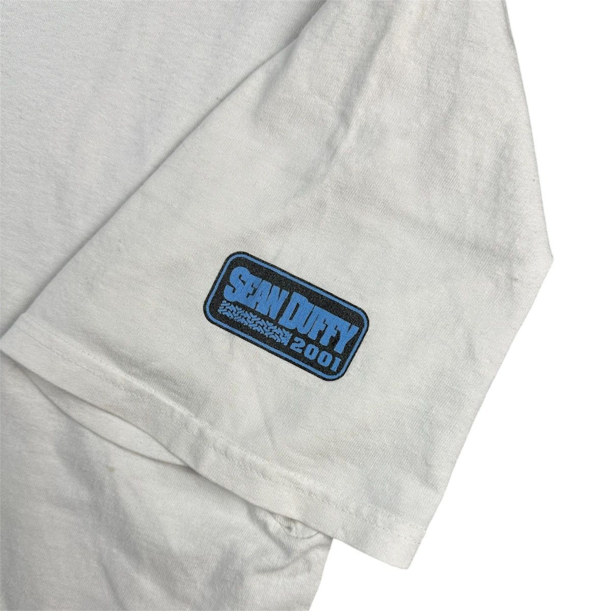 Xlarge Vintage XLarge Sean Duffy 2001 Size US XL / EU 56 / 4 - 4 Thumbnail