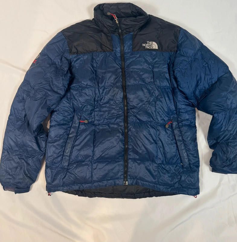 The North Face The North Face Summit Series Puffer Jacket Size US M / EU 48-50 / 2 - 2 Thumbnail
