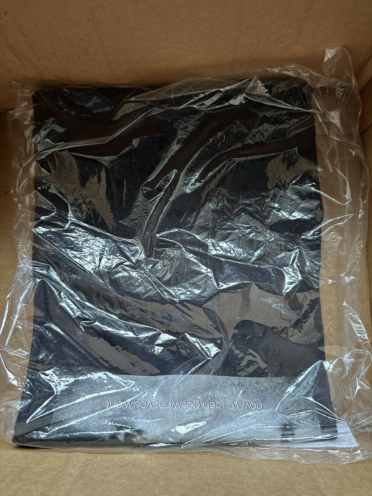 Supreme Supreme Crew 96 Tee Black Small Size US S / EU 44-46 / 1 - 4 Thumbnail