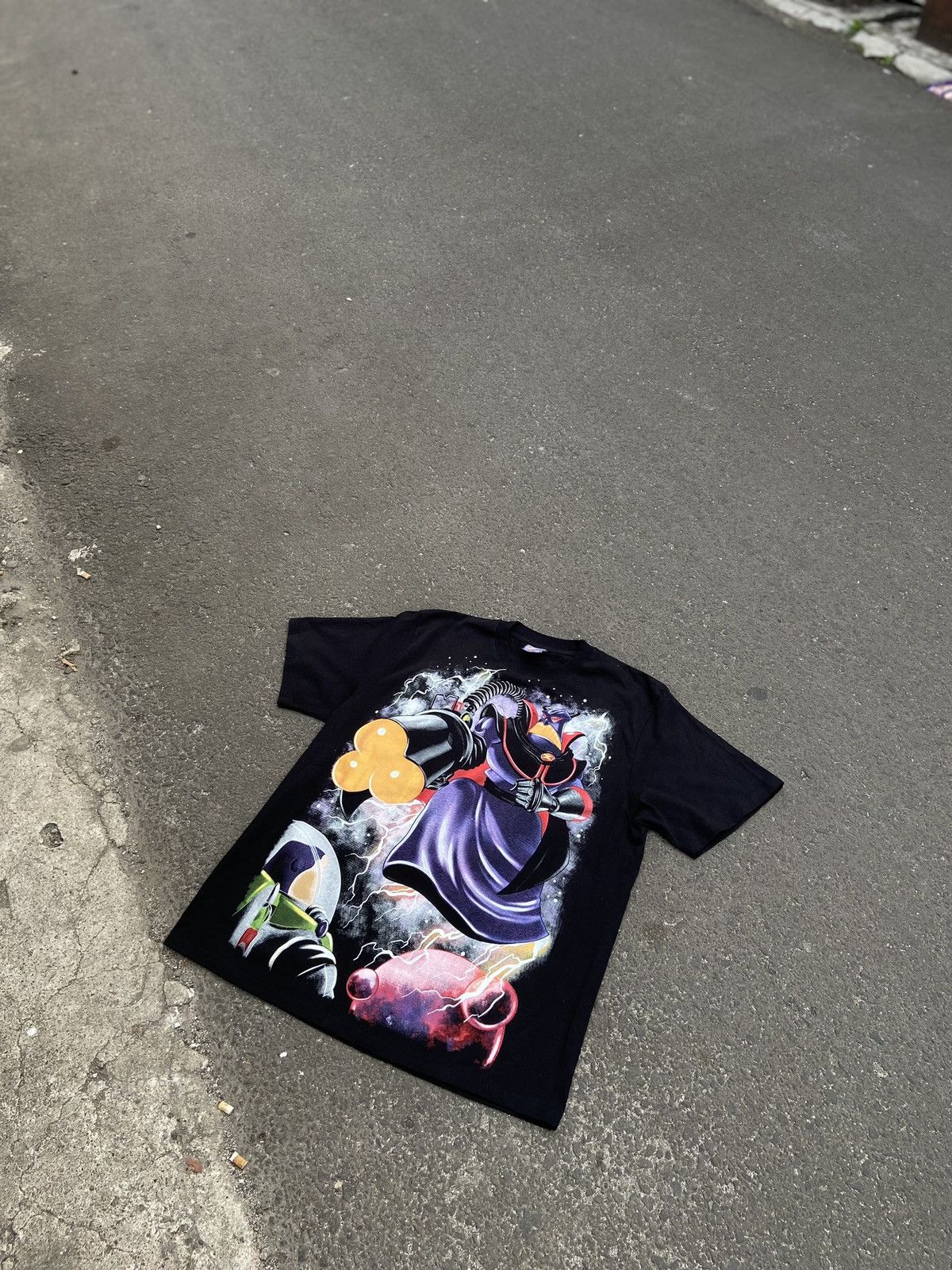 Toy Story Zurg Vs Buzz Lightyear Bootleg
