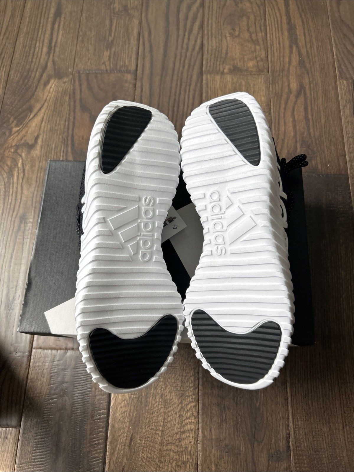 Adidas adidas Kaptir 3.0 Sneakers Men's Size 10.5 Size US 10.5 / EU 43-44 - 6 Thumbnail