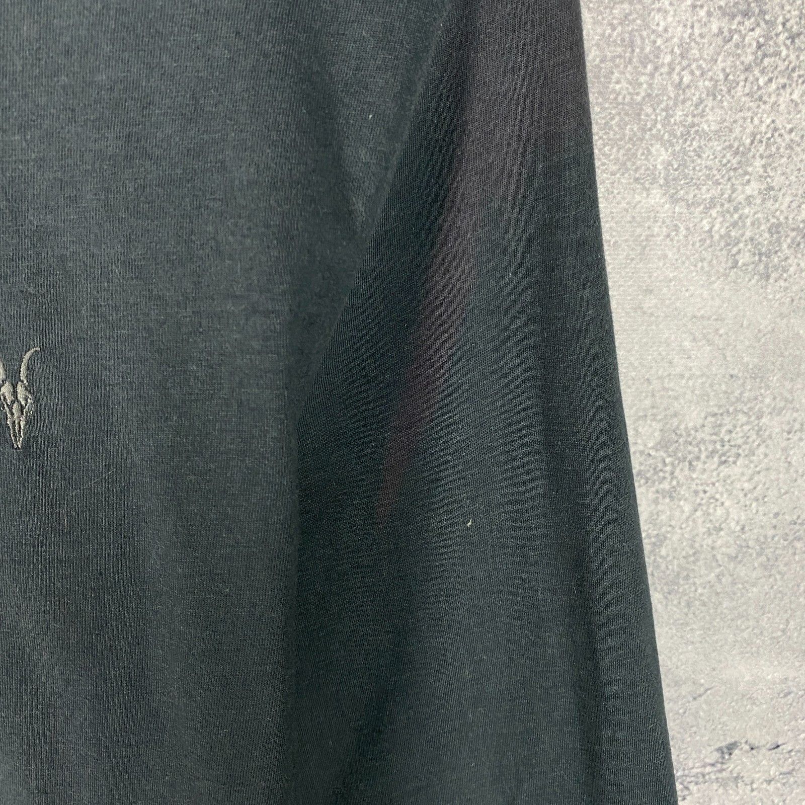 Allsaints Allsaints Longsleeve Men's Size M Black ` Size US M / EU 48-50 / 2 - 5 Thumbnail