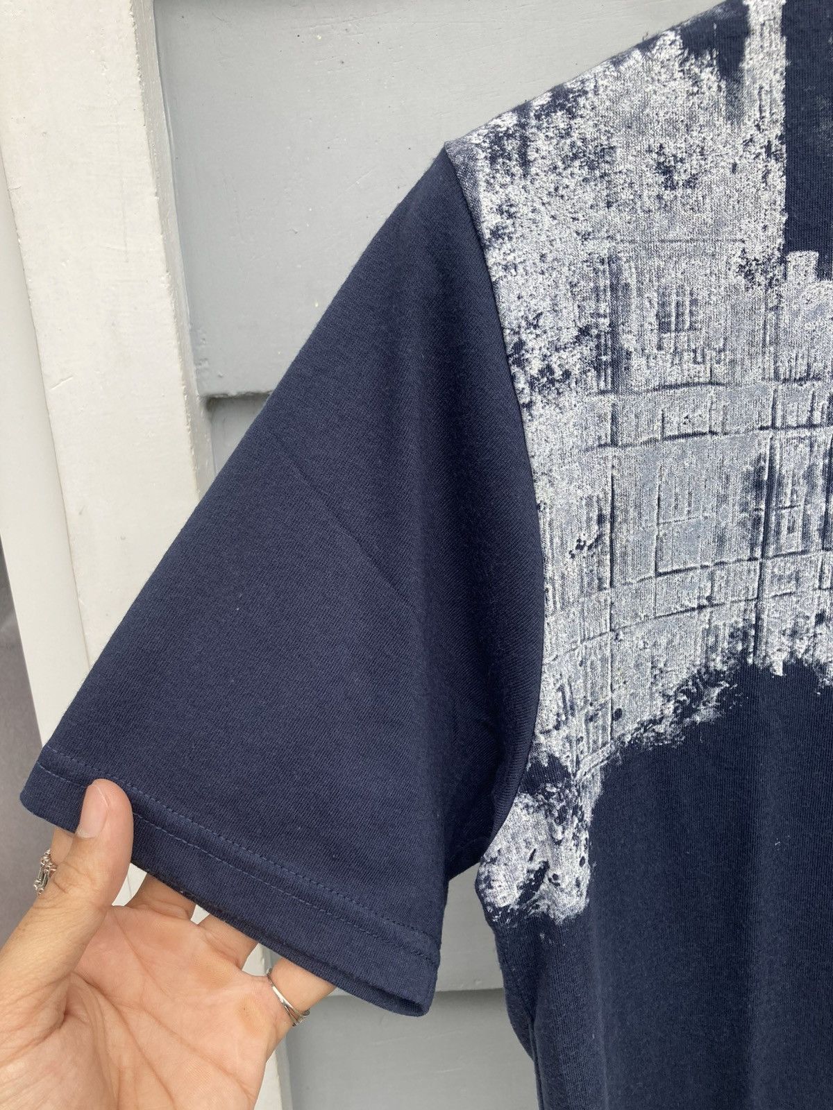 Japanese Brand × Vintage Japanese Brand Poem Archival Vintage Size US M / EU 48-50 / 2 - 3 Thumbnail