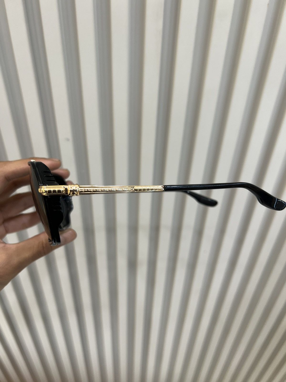Chrome Hearts Chrome Hearts Drippy Size ONE SIZE - 2 Thumbnail