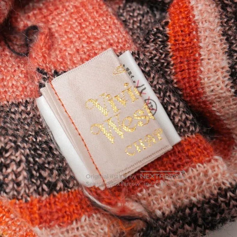 Vivienne Westwood #REF! Size ONE SIZE - 7 Thumbnail