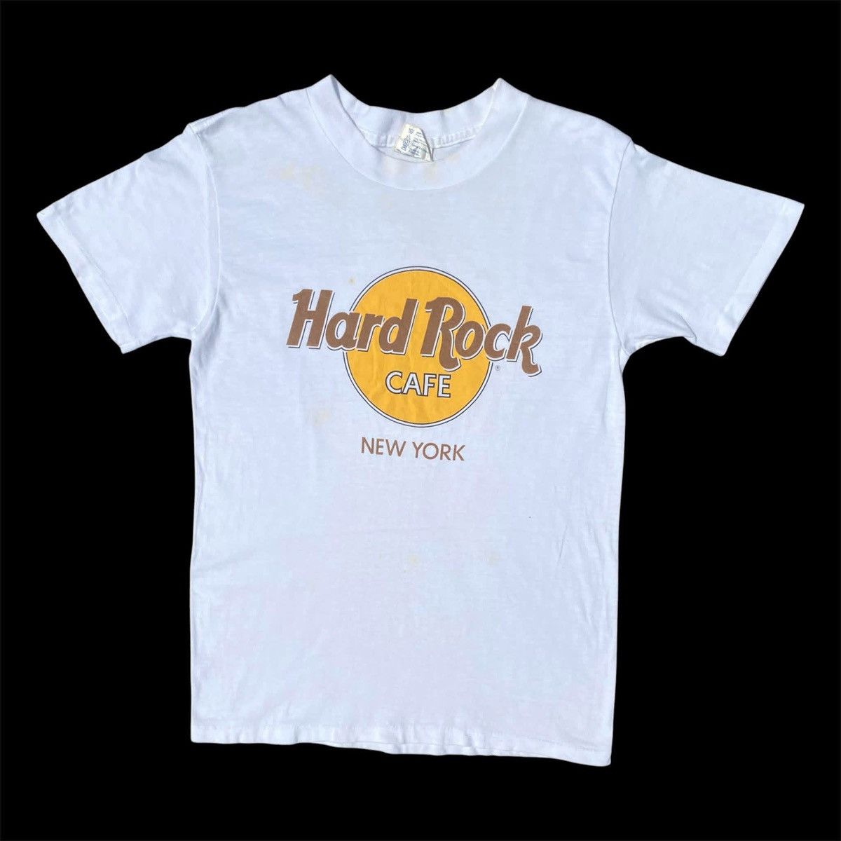 Hard Rock Cafe RARE ‼️ Hard Rock Cafe Size US S / EU 44-46 / 1 - 1 Thumbnail