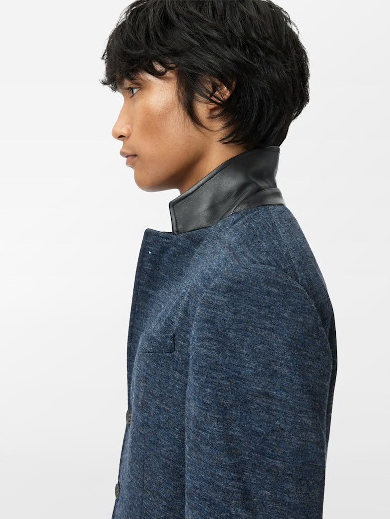 John Varvatos Rind jacket EU 50 USA 40 Size US M / EU 48-50 / 2 - 8 Thumbnail