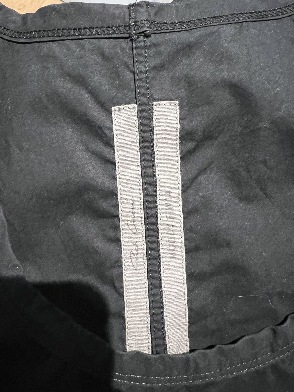 Rick Owens Rick Owens FW14 Moody tank top Size US M / EU 48-50 / 2 - 7 Thumbnail