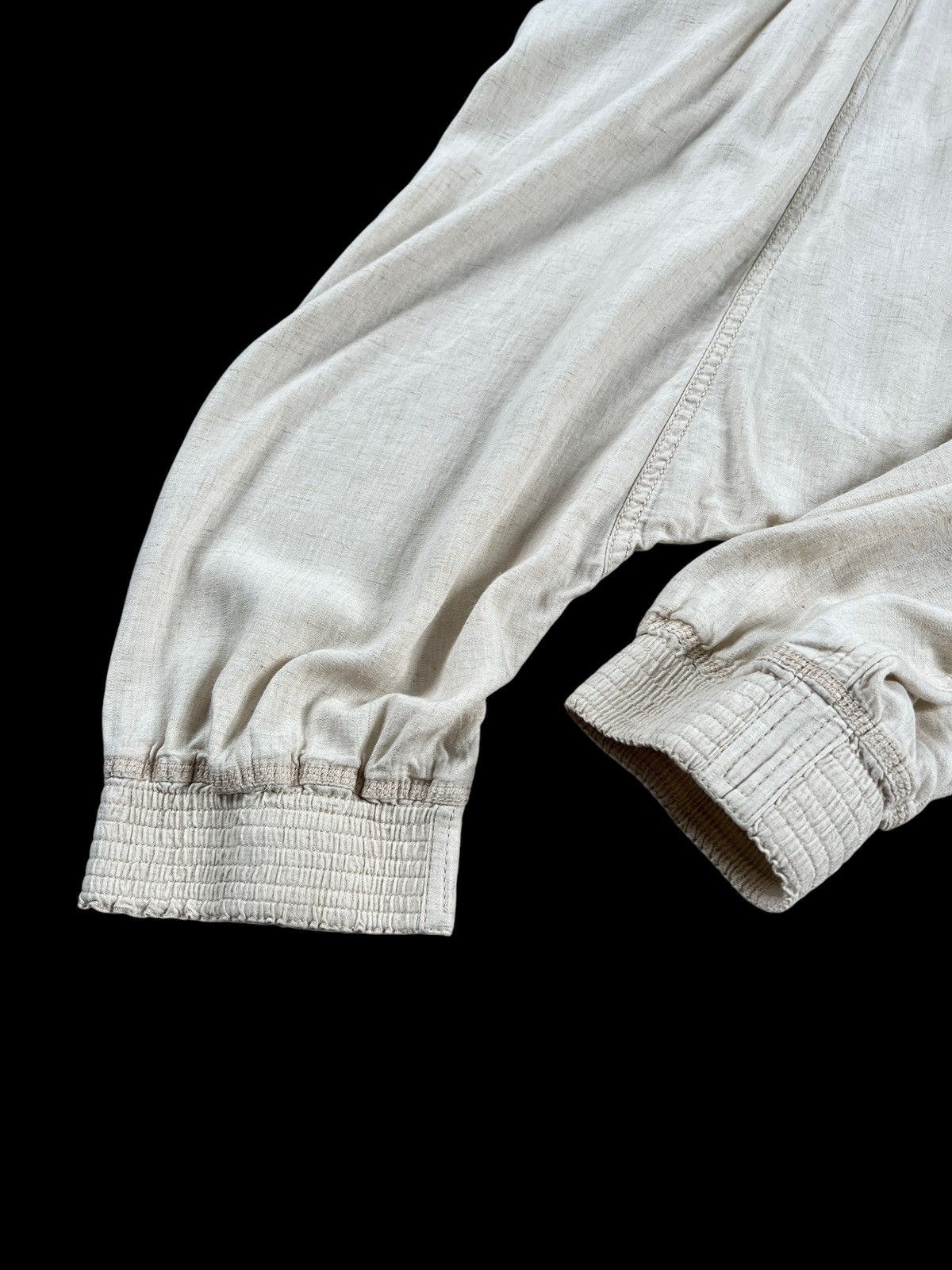 GOA Vintage G.O.A Harem Pants Size US 30 / EU 46 - 8 Thumbnail