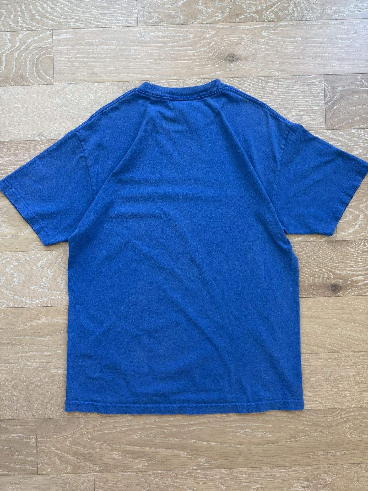 Volcom Vintage Y2K Volcom Stone Skate Streetwear Surf Snow Shirt Size US L / EU 52-54 / 3 - 2 Thumbnail