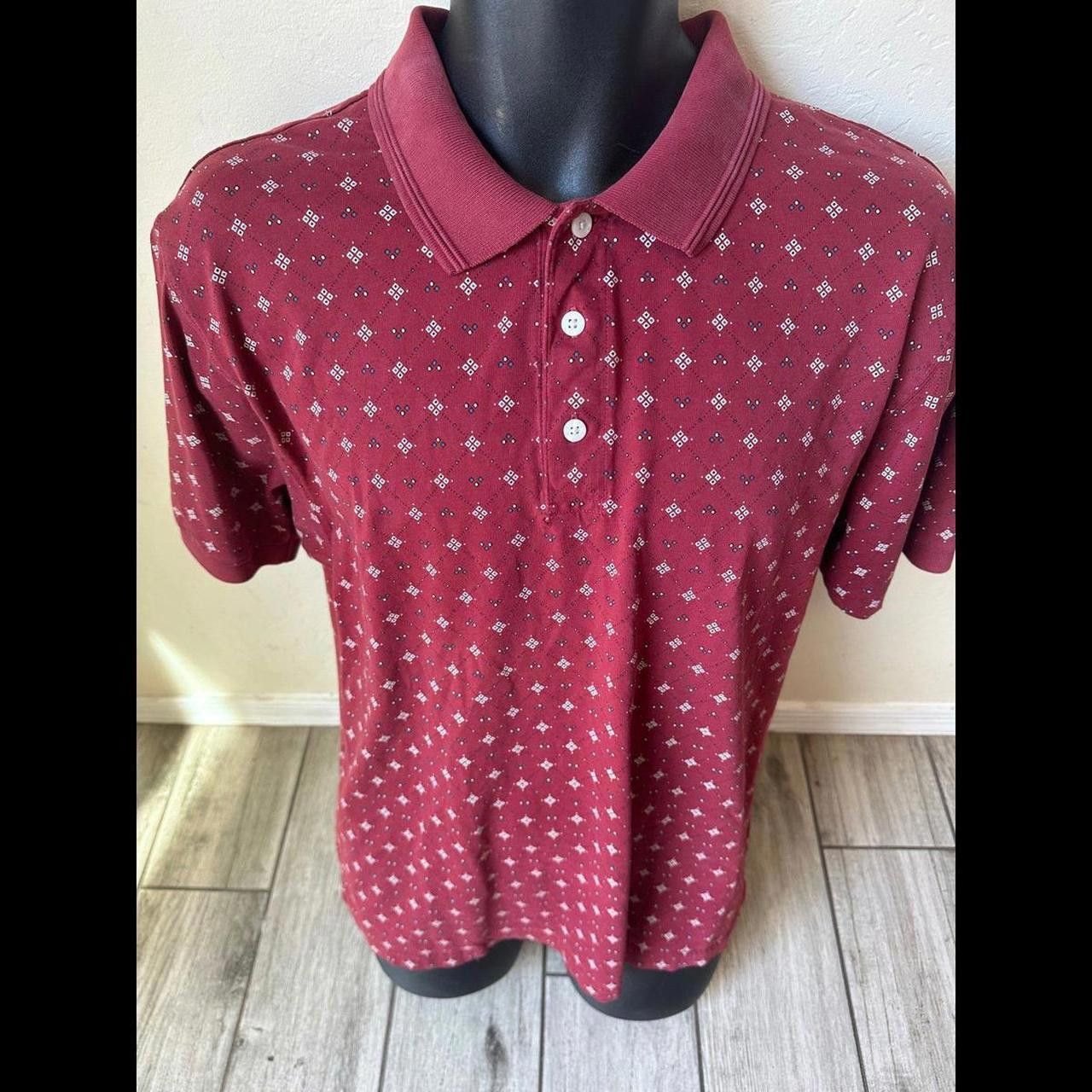 Chaps Chaps Pre Own Polo Golf 6d56 Size US M / EU 48-50 / 2 - 1 Thumbnail
