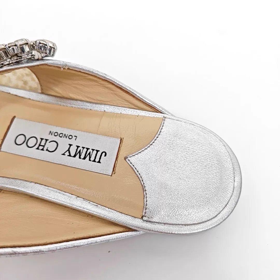 Jimmy Choo Jimmy Choo Women's 40 Shoes Size US 9.5 / IT 39.5 - 6 Thumbnail