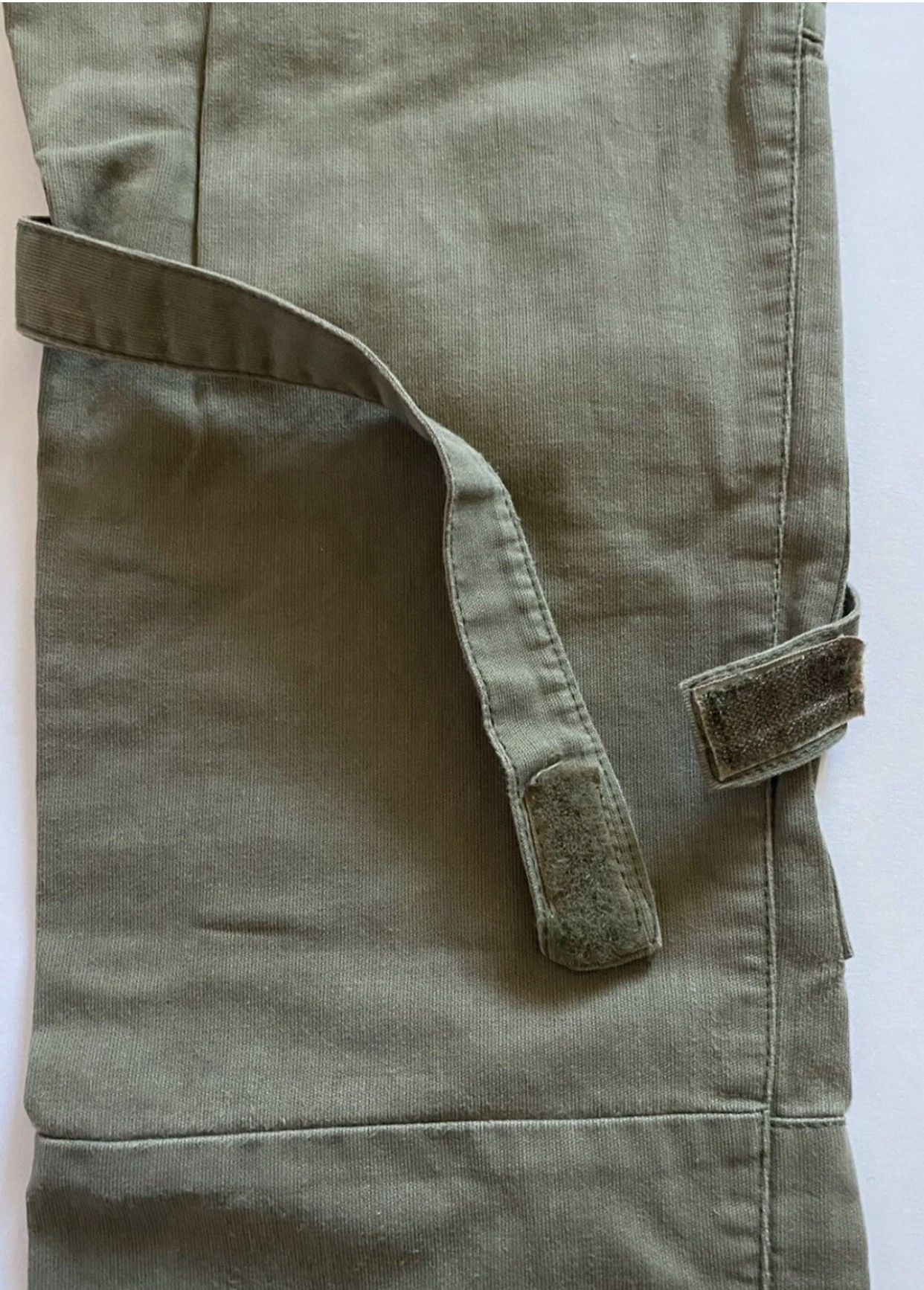 Helmut Lang Helmut lang archive Size 26" / US 2 / IT 38 - 5 Thumbnail