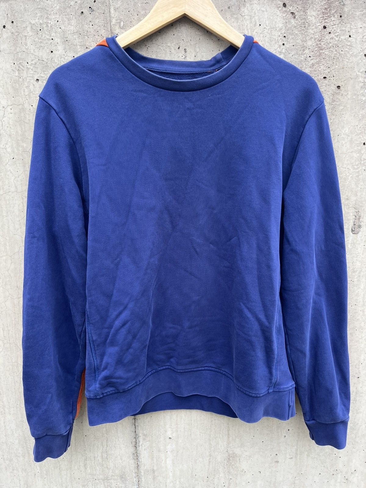 Raf Simons RAF by Raf Simons sweatshirt Size US L / EU 52-54 / 3 - 1 Thumbnail