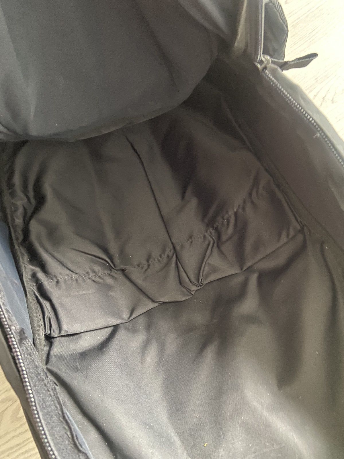 Head Porter × Porter Vintage 2000’s Porter Extreme Nylon Tactical Nylon Backpack Size ONE SIZE - 11 Thumbnail
