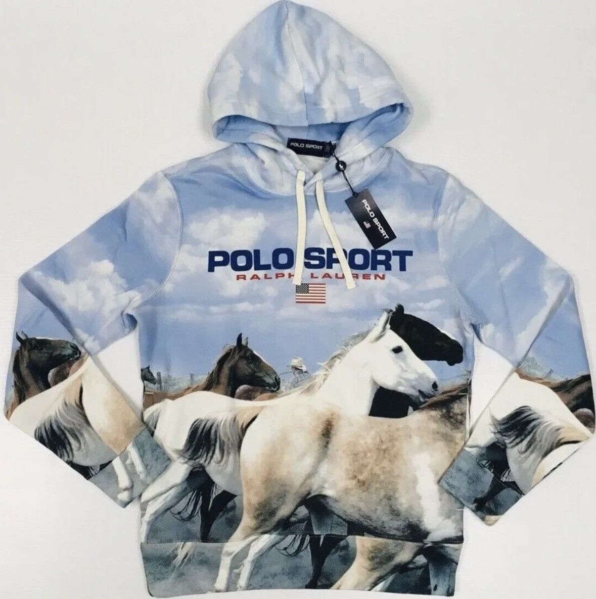 Polo Sport Ralph Lauren 