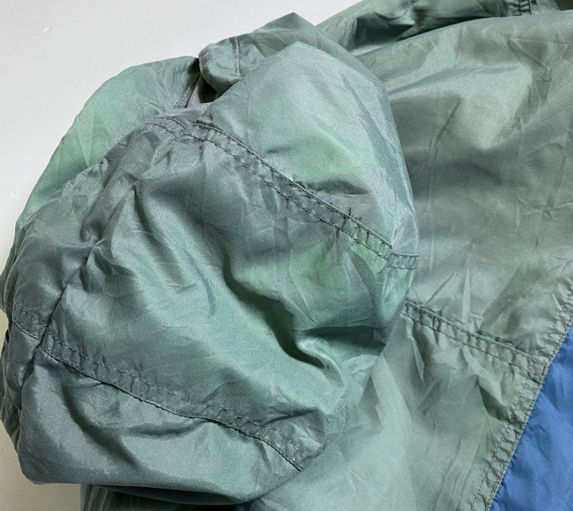 Columbia Columbia Outdoor jacket gorpcore style Size US XL / EU 56 / 4 - 10 Thumbnail