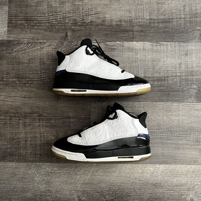 Air jordan dub hot sale zero concord