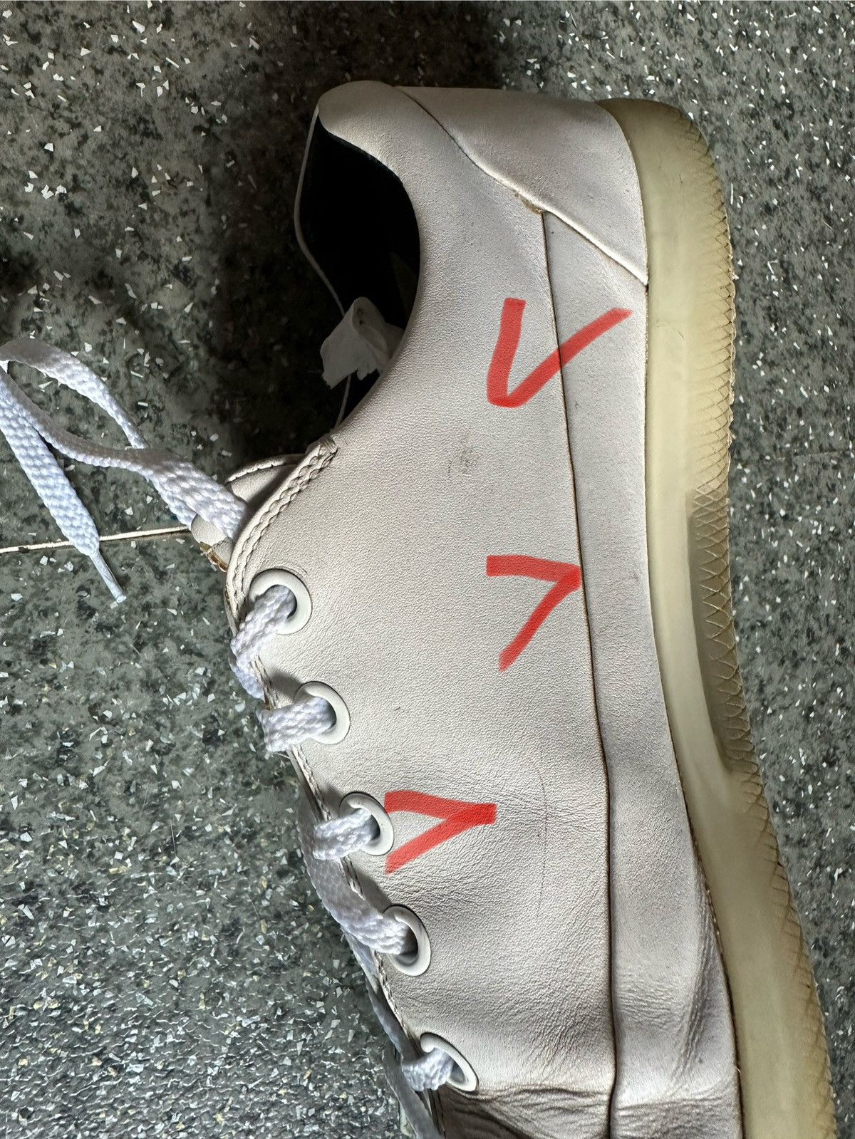 Prada Prada sneakers size 10 US vintage Size US 10 / EU 43 - 18 Thumbnail