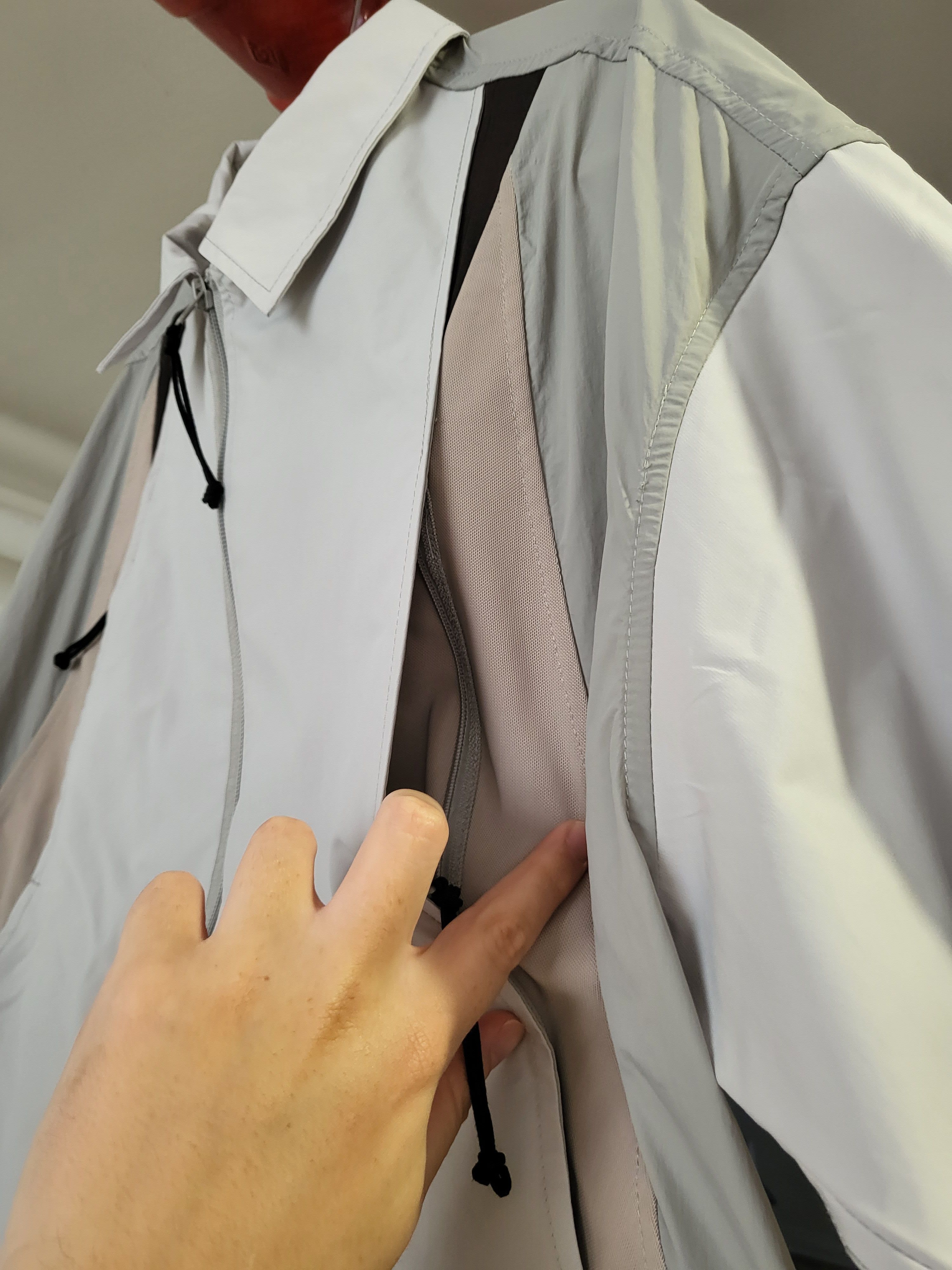 Other Jacket shirt Size US L / EU 52-54 / 3 - 4 Thumbnail