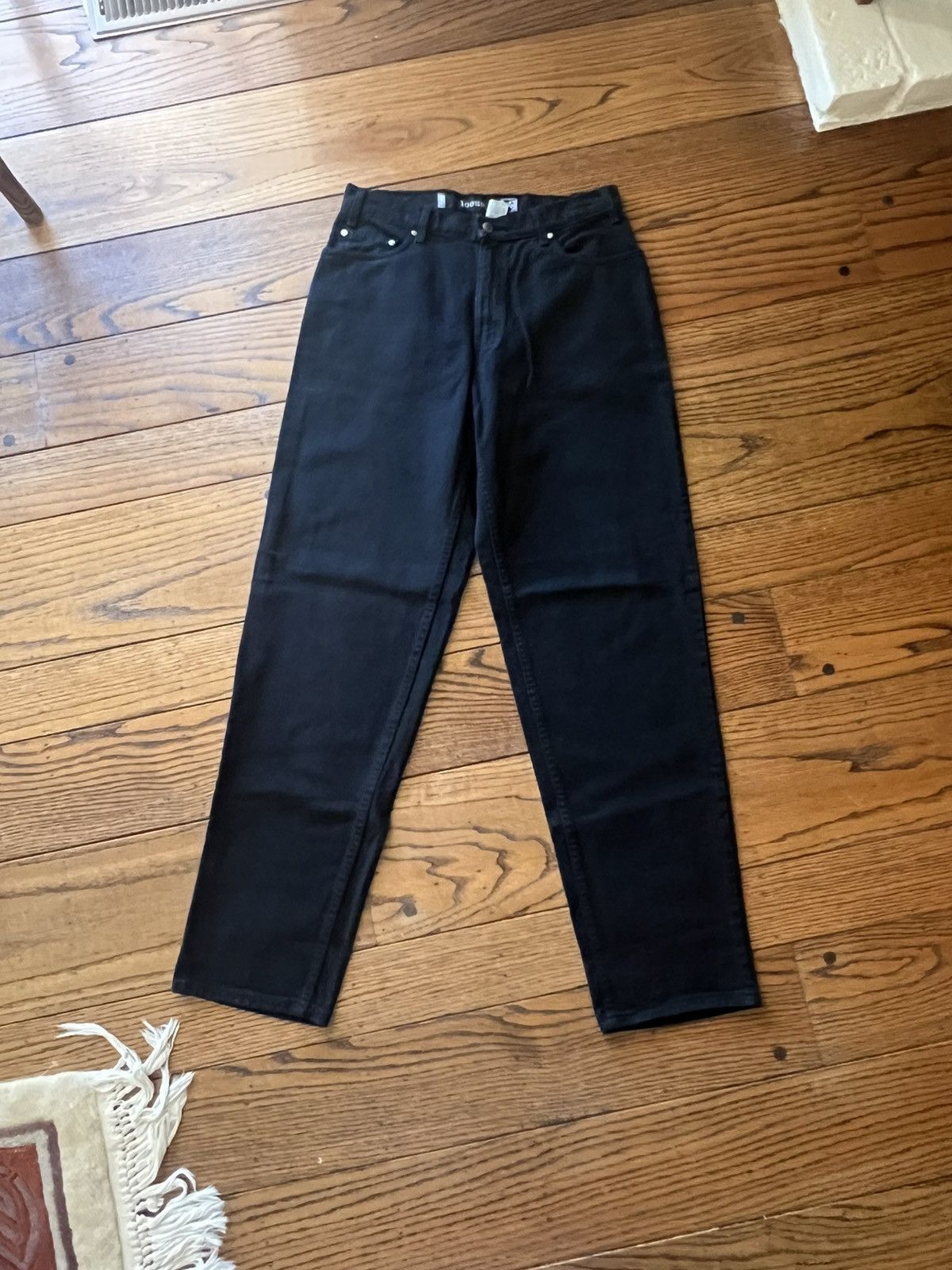 Levi's Levi’s Silver Tabs Denim Size US 32 / EU 48 - 1 Thumbnail