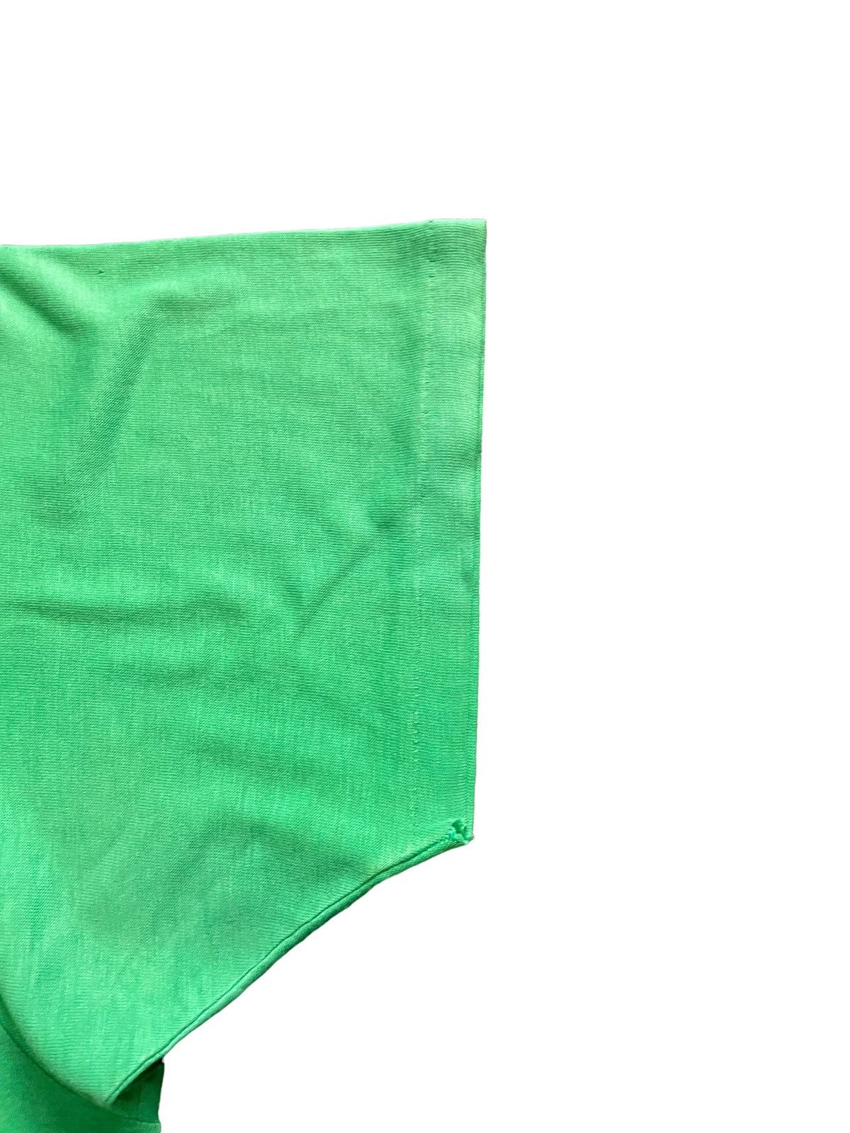 Hanes × Vintage Vintage Holding Hands Tshirt Size US M / EU 48-50 / 2 - 5 Thumbnail