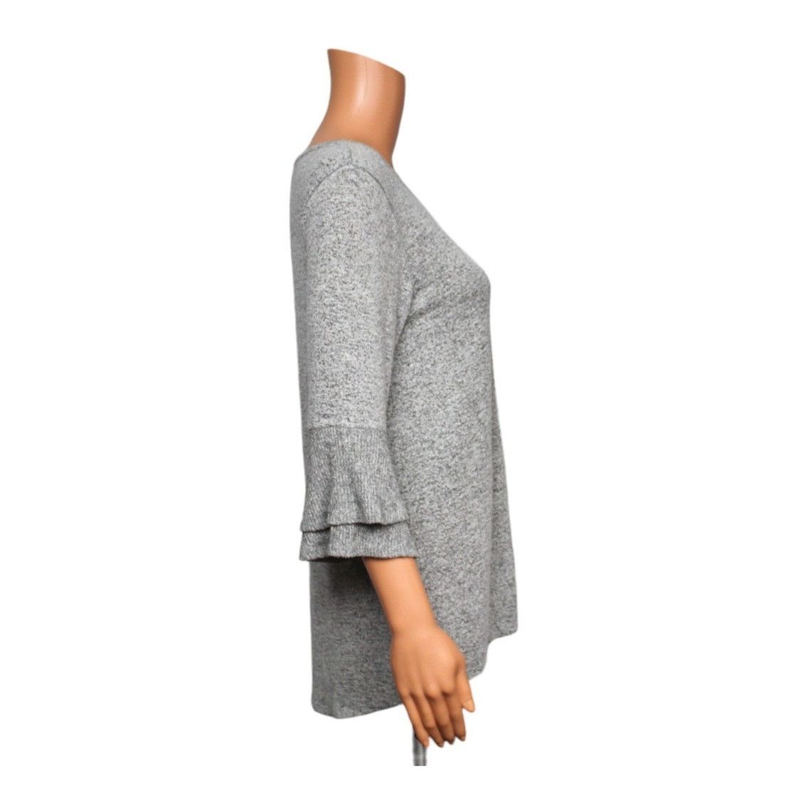 Alyx ALYX 3/4 Sleeve Top Women's Size Small Size S / US 4 / IT 40 - 2 Thumbnail