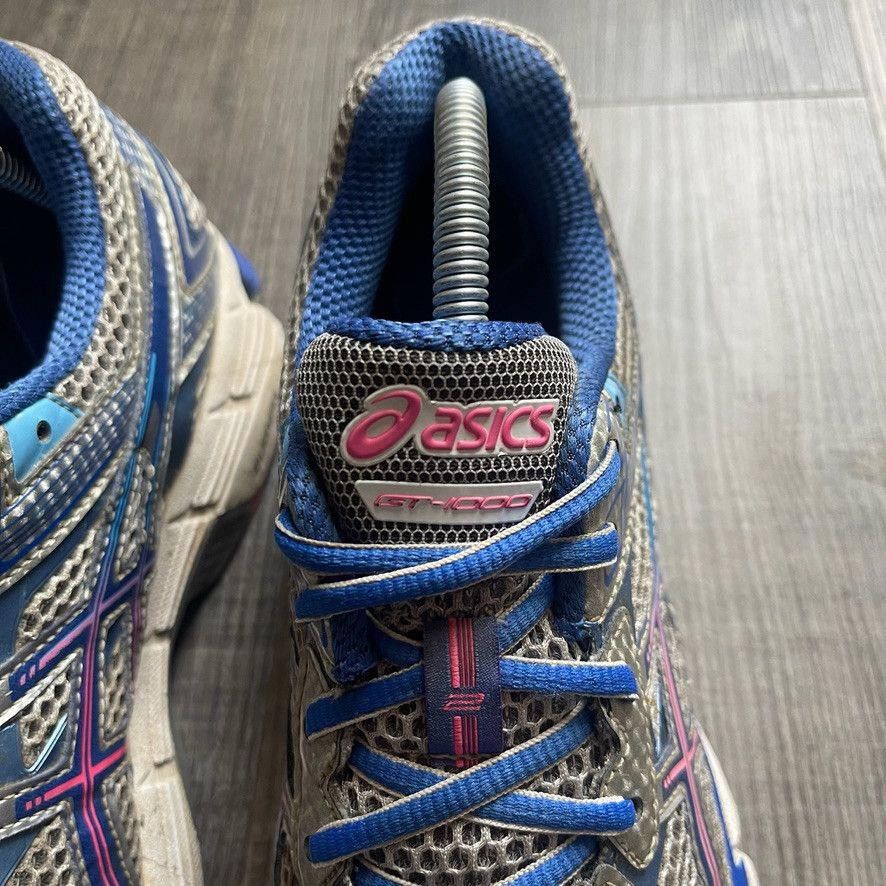 Asics ASICS •• GEL GT-1000 2 (8.5M) Size US 8.5 / EU 41-42 - 7 Thumbnail